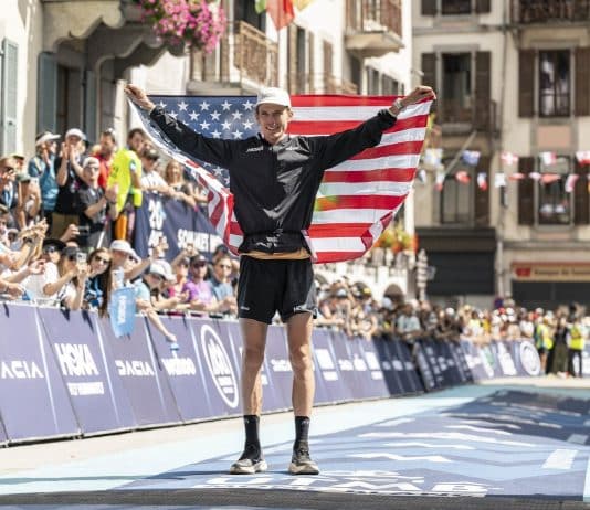 Blood, Miles, and Mountains: Jim Walmsley’s Path to Ultramarathon Immortality