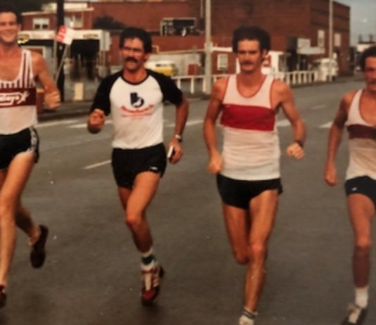 A Mature Approach, a column for the ages