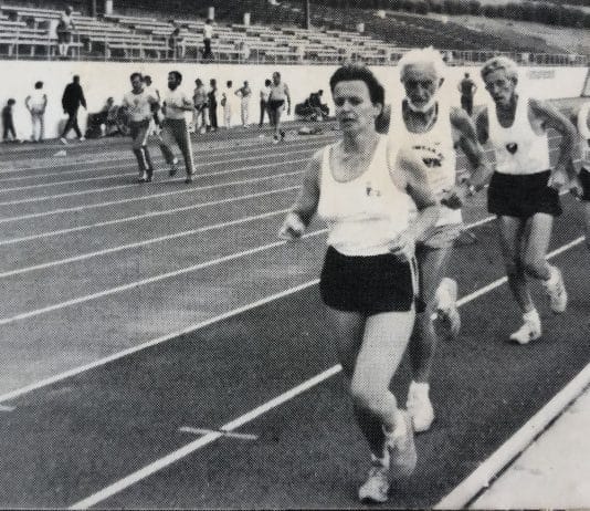 The Mature Distance Runner: Fundamentally Speaking Part Four: Body Composition and Weight: A Wicked Problem