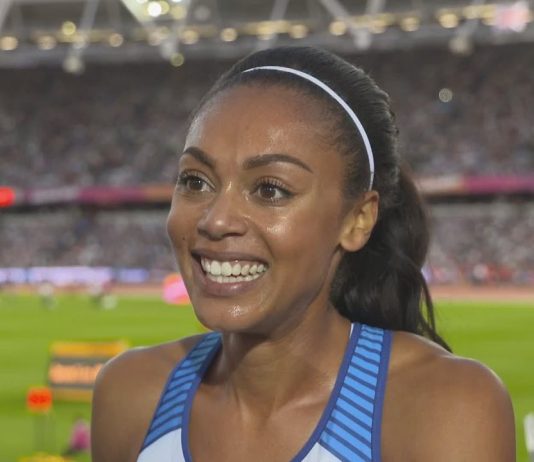 Adelle Tracey: A Rising Star’s Journey to Athletic Excellence