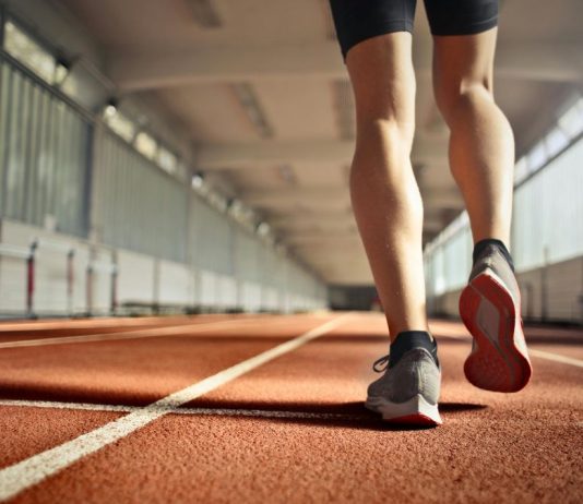 Achilles Tendinitis: Understanding and Finding the Best Shoes