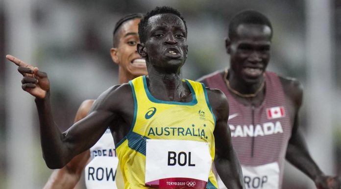 RT PODCAST EPISODE 11: BOL’S AGENT | JAMES TEMPLETON