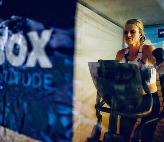 Box Altitude Announce Partnership with Pro Cycling Team Jumbo-Visma