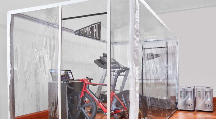 RT Podcast Episode 36 Featuring Rico Rogers on Training at Altitude for Elite Runners