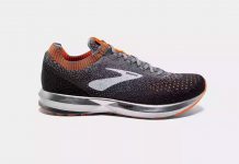 Shoe Reviews: Brooks Levitate 2