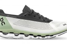 Running Shoe Reviews: ON Cloudboom