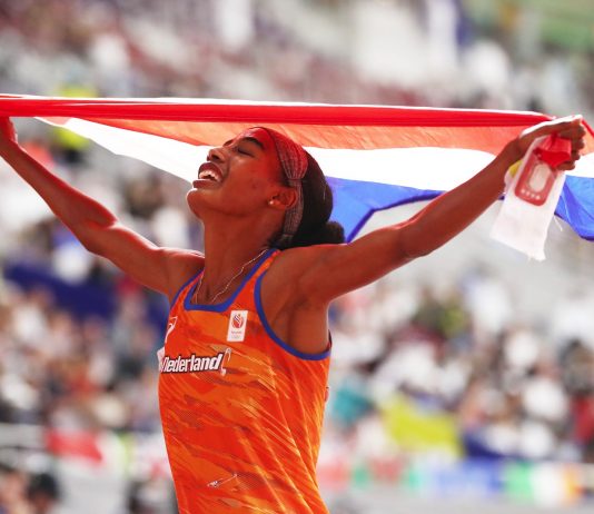 Unveiling the Phenomenal Journey of Sifan Hassan