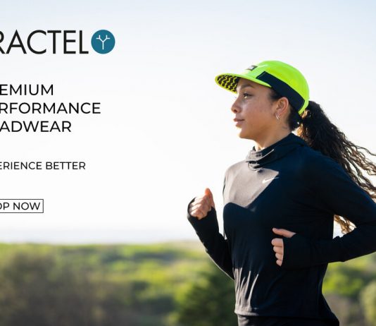 Running Hat Review: Fractel Daybreak and Legionnaire