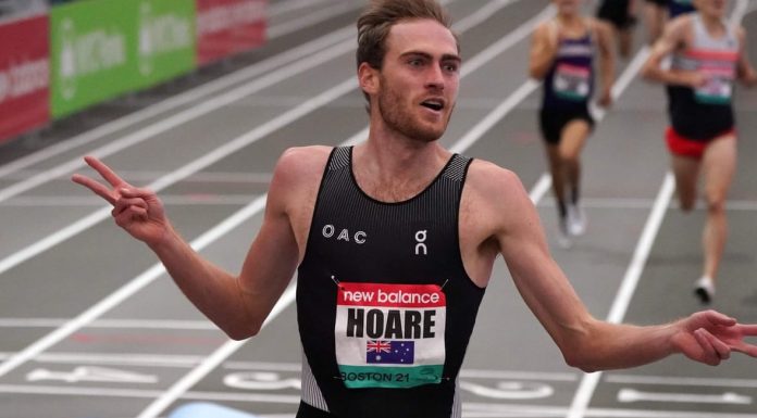 RT PODCAST EPISODE 3: DOMINATING FORM | OLLI HOARE