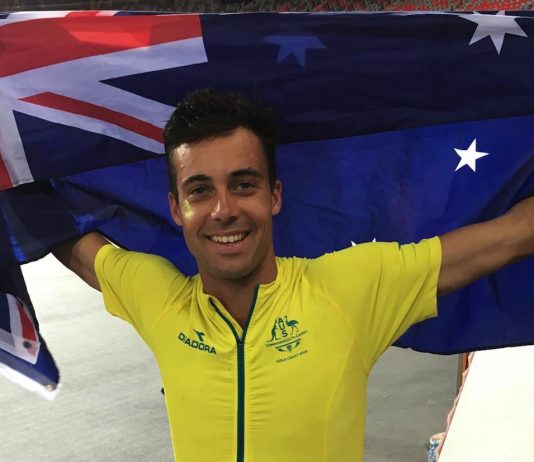 Family ties – Parent-child coaching partnerships thrive on the Gold Coast