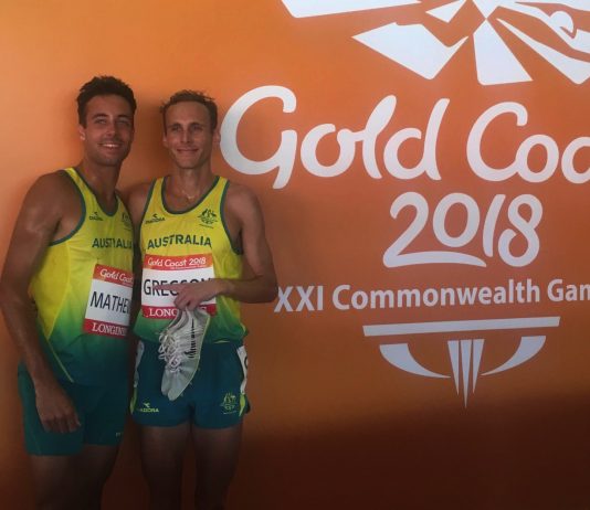 Gregson, Mathews, Williamsz – Aussie trinity of 1500m runners make it to the big dance
