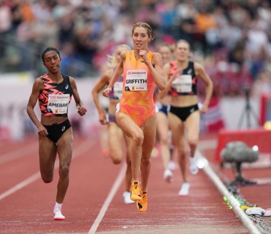 Inside Running Podcast Episode 394: Great Ocean Road Marathon & Sydney 10 | Great Manchester Run | Tokyo Grand Prix