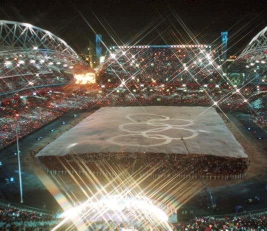 A day at the circus | A column by Len Johson