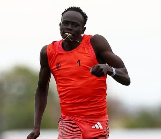 We warn the Tsar . . . | A column by Len Johnson