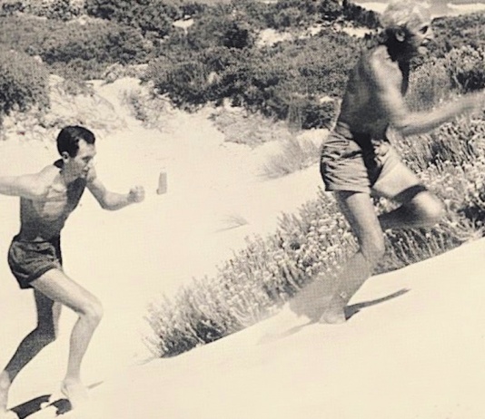 The Mature Distance Runner: A Practical Philosophy – Part 2: Motivation: The primary motivation is to feel good