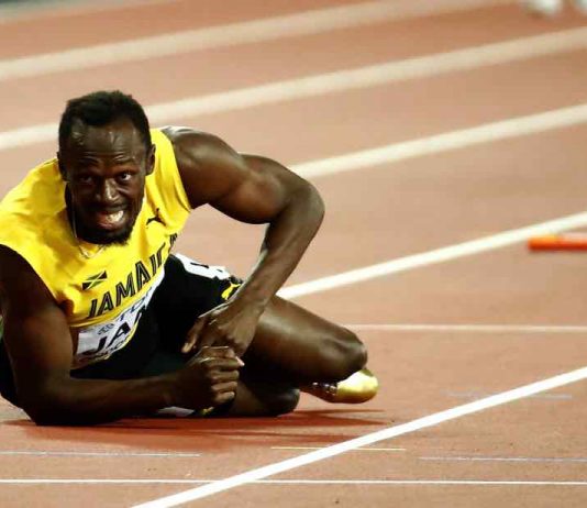 Injuries, pain, and worry – Article by Daniel Quin