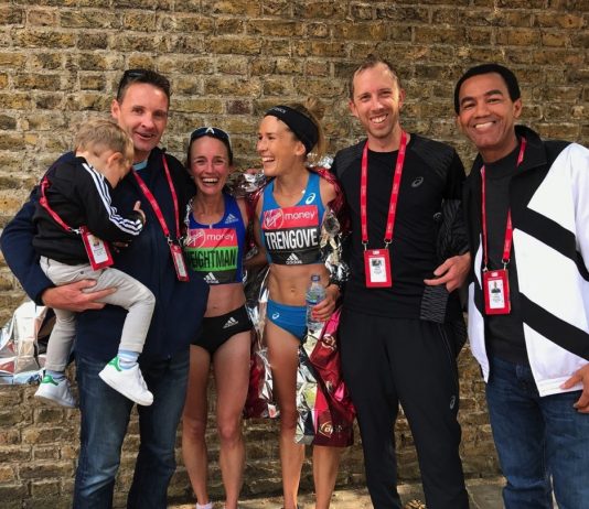 Injury: a setBACK or a tool to set you FORWARD? – By Aussie Marathon Star Jessica Trengove