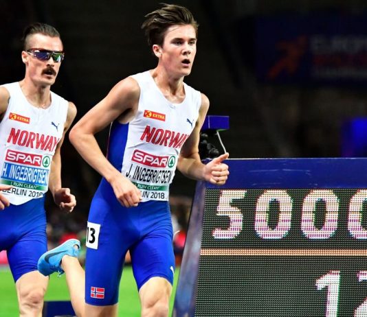 The Ingebrigtsen Family’s Training Secrets Revealed