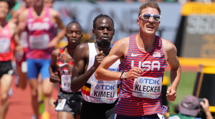 RT PODCAST EPISODE 38 | BEYOND VICTORY: FEATURING JOE KLECKER