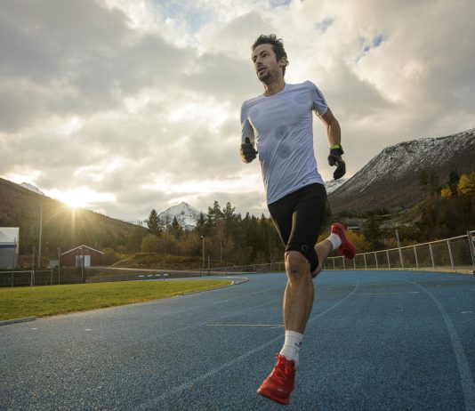 Kilian Jornet’s Winter Training Approach: Lessons for Every Runner