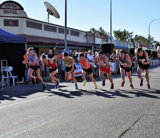 Leonora Golden Gift Elite Mile 2018 – RT’s Feature Field Preview