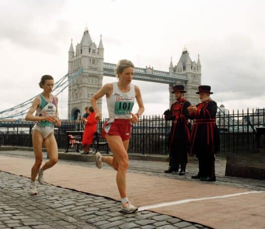 Just for the record | A column by Len Johnson