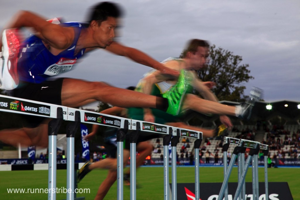 Depression and Running