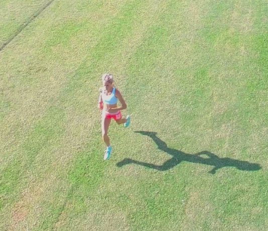 Runner’s Tribe Workout Any Day Season 1 with Olympic marathoner Milly Clark