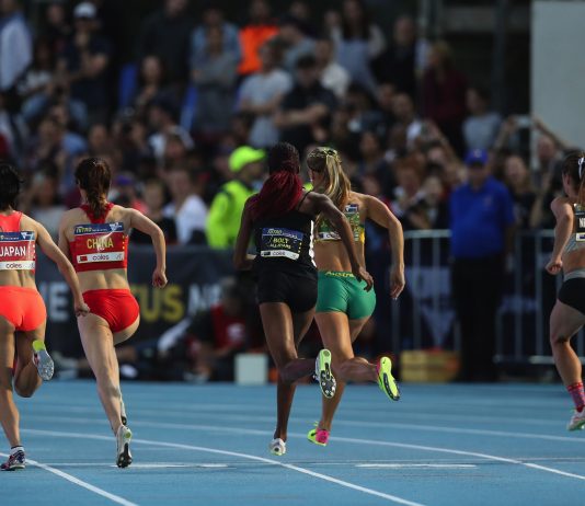 Avoiding the negative psychosocial impacts of being an injured athlete