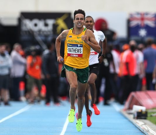 Strategies for managing pain in distance running