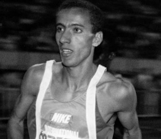 Noureddine Morceli: Unveiling the Training Regimen