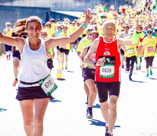 The Mature Distance Runner: A Practical Philosophy Part 8: Negotiating the End: The End is where it Ends