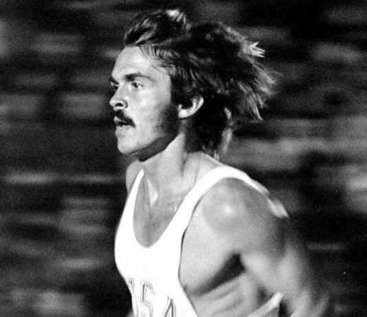 The Runner as Artist