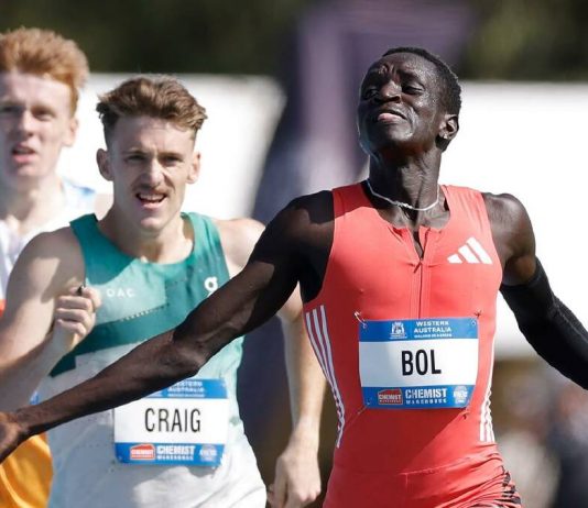 Inside Running Podcast Episode 392: Shanghai Diamond League | Grand Slam Track Miami | 10k Road National Records