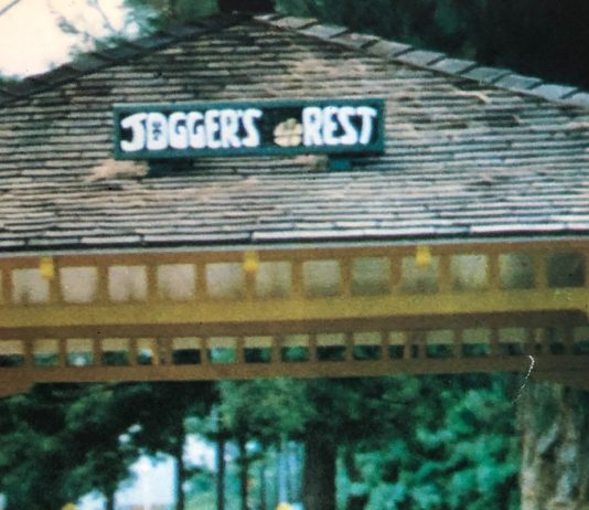 Main Training Principles for Mature Runners Part 5: Active Rest – Where do you sit?