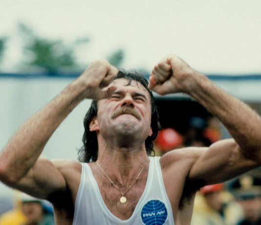 Beer and Running: Running and Beer