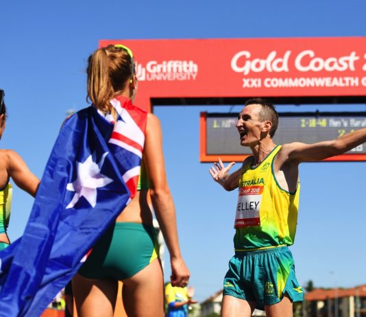 Tips to Maintain a Sound Mind | A column by 2 X Olympian Jessica Stenson