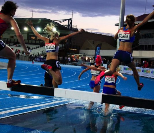 How to Avoid Runner’s Burn Out