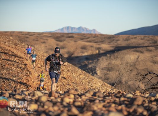 A spectacular Trail Running Experience in Australia’s Red Centre! Yes please!