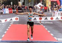 The Top Running Shoes of 2024: A Runner’s Guide to Peak Performance