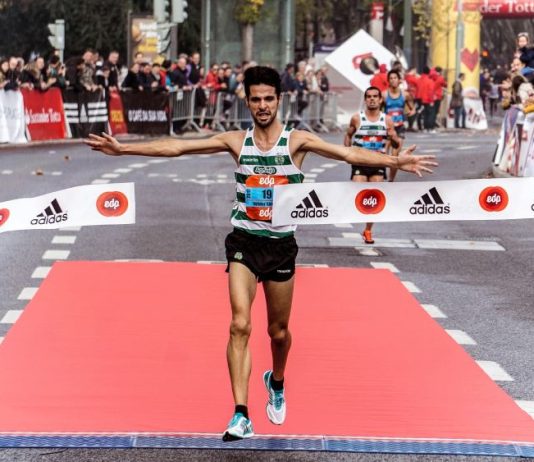 The Top Running Shoes of 2024: A Runner’s Guide to Peak Performance