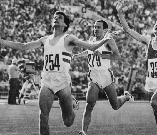 300m Intervals: The Secret Ingredient for any Distance Runner?