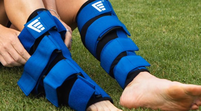 RT PODCAST EP. 40 | BEATING SHIN AND CALF PAIN WITH SOLUSHIN