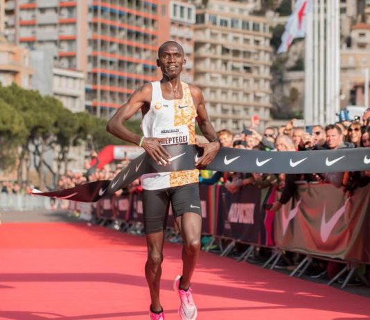 Joshua Cheptegei: Charting Paths – From Mud-Covered Runs to Olympic Dreams