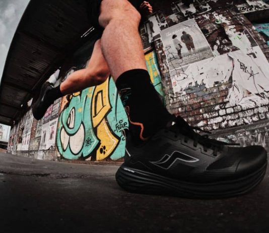 Finding the Perfect Fit: Top Comfortable Running Shoes of 2024