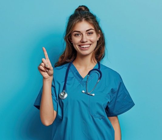 Why Tarkine Autopilot is the Best Shoe for Nurses