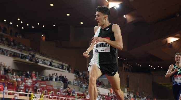 Runner’s Tribe Podcast Episode 2: Jake Wightman, 2nd Fastest UK 1500m All-Time (Sub 3:30)