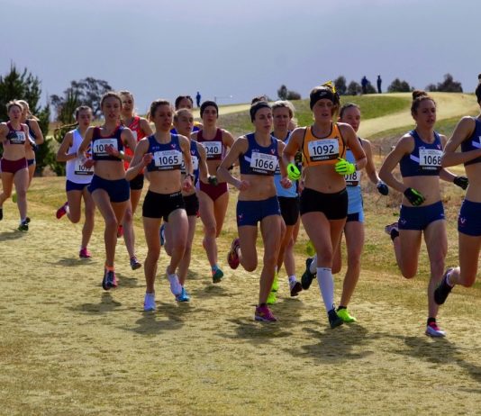 Selection trials – The Royal Commissions of athletics