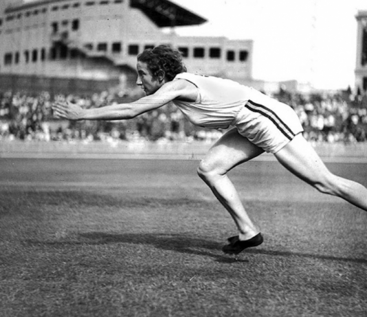 A Federation of Her Own | A Column By Len Johnson