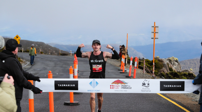 RT PODCAST EPISODE 29 FEATURING JAMES HANSEN: KNOCKING ON THE DOOR